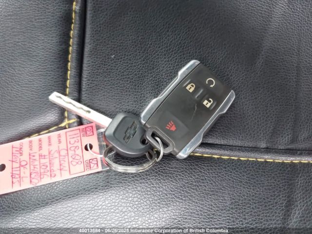 1GC4K0E81FF501463 Chevrolet lml