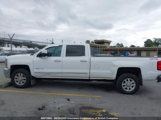 1GC4K0E81FF501463 Chevrolet lml