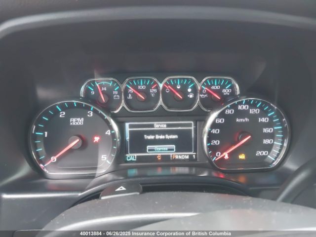 1GC4K0E81FF501463 Chevrolet lml