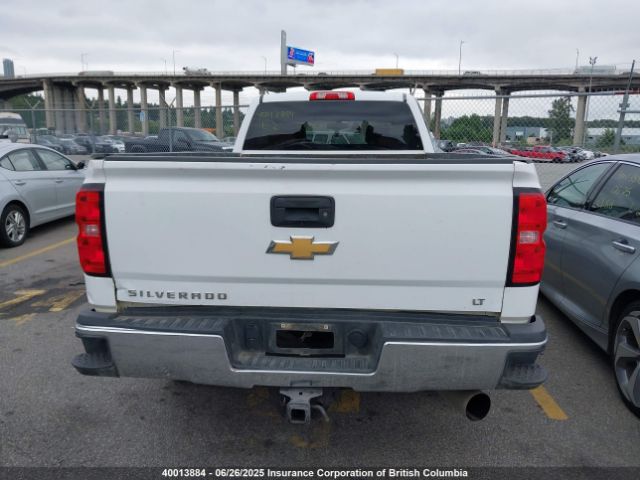 1GC4K0E81FF501463 Chevrolet lml