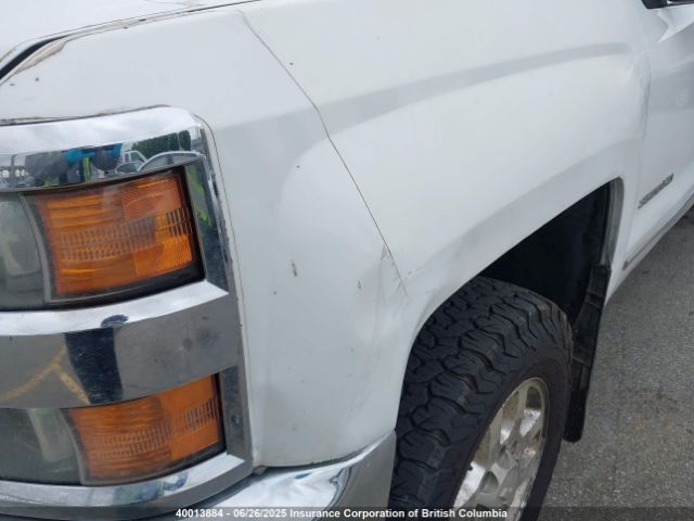 1GC4K0E81FF501463 Chevrolet lml