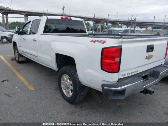 1GC4K0E81FF501463 Chevrolet lml