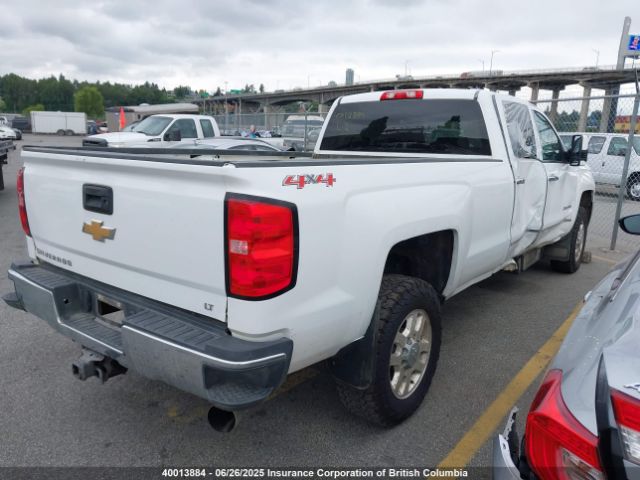 1GC4K0E81FF501463 Chevrolet lml