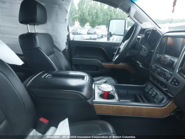 1GC4K0E81FF501463 Chevrolet lml