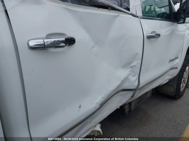 1GC4K0E81FF501463 Chevrolet lml
