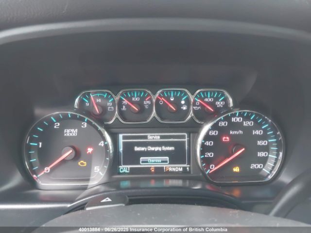 1GC4K0E81FF501463 Chevrolet lml