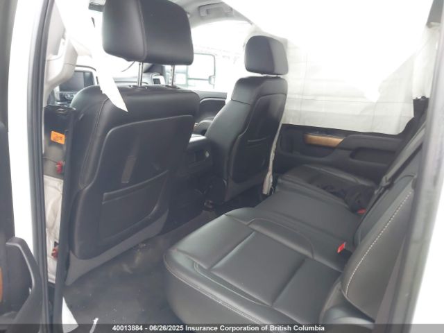 1GC4K0E81FF501463 Chevrolet lml