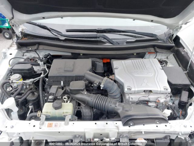JA4J24A50JZ621150 Mitsubishi s61 - y61