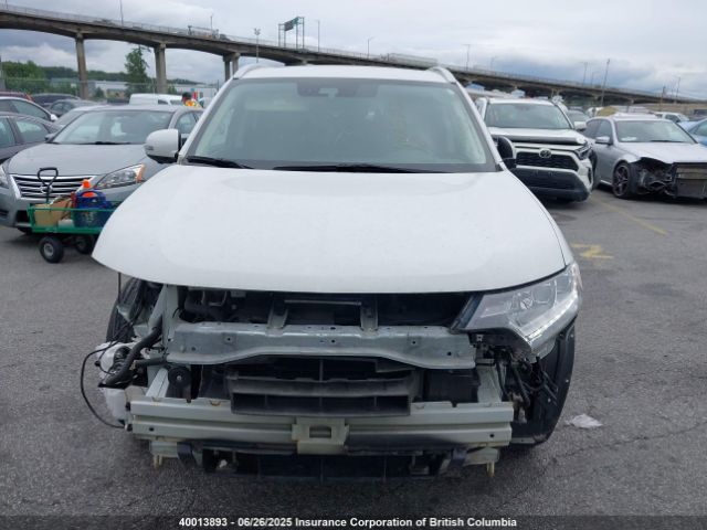 JA4J24A50JZ621150 Mitsubishi s61 - y61
