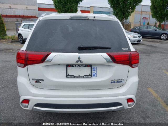 JA4J24A50JZ621150 Mitsubishi s61 - y61