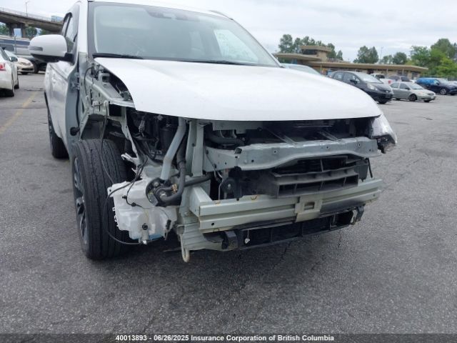 JA4J24A50JZ621150 Mitsubishi s61 - y61