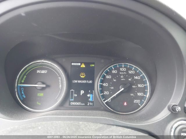 JA4J24A50JZ621150 Mitsubishi s61 - y61