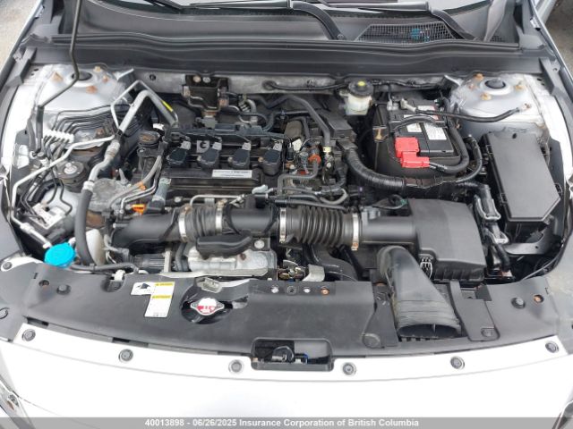 1HGCV1F92JA800662 Honda l15be