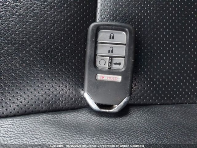 1HGCV1F92JA800662 Honda l15be