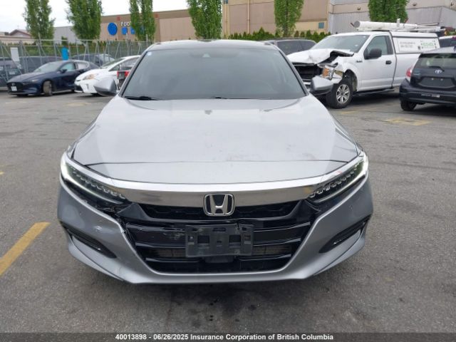 1HGCV1F92JA800662 Honda l15be