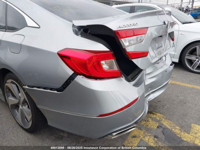 1HGCV1F92JA800662 Honda l15be
