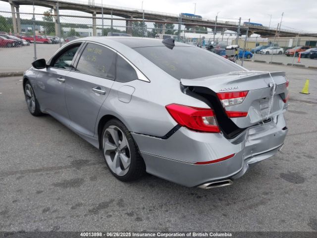1HGCV1F92JA800662 Honda l15be