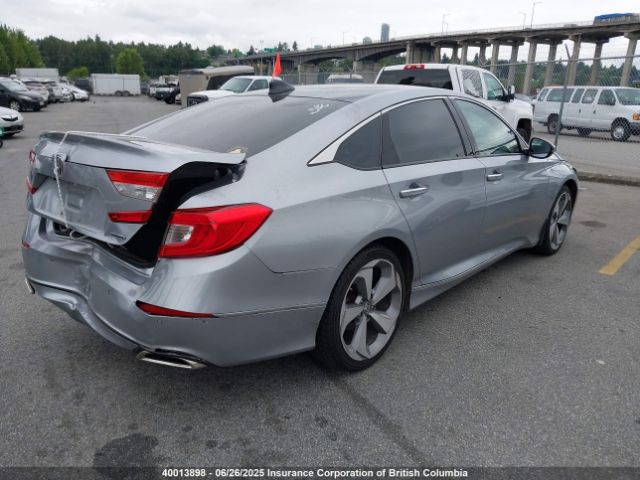1HGCV1F92JA800662 Honda l15be