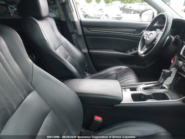 1HGCV1F92JA800662 Honda l15be