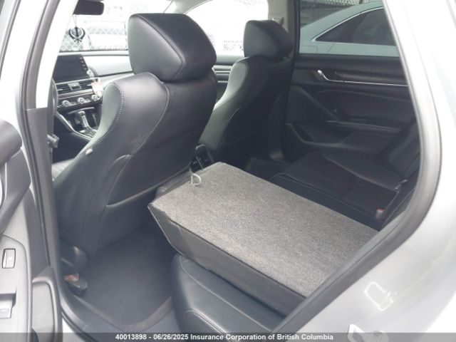 1HGCV1F92JA800662 Honda l15be