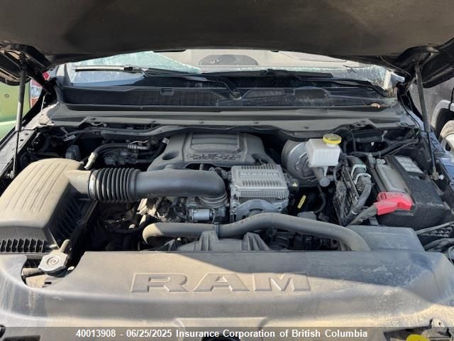 1C6SRFLT1PN594397 RAM 2023