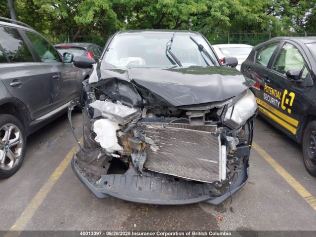 3CZRU5H36GM104078 Honda r18z9