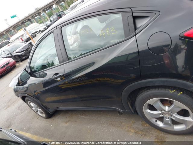 3CZRU5H36GM104078 Honda r18z9