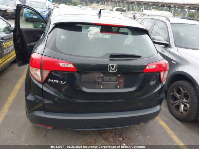 3CZRU5H36GM104078 Honda r18z9
