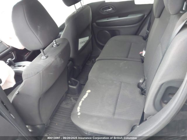 3CZRU5H36GM104078 Honda r18z9