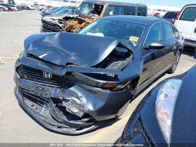 1HGCY1F35RA800802 Honda l15be