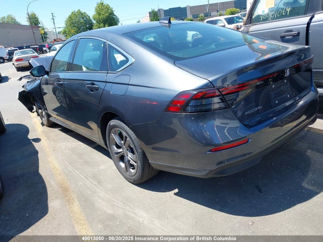 1HGCY1F35RA800802 Honda l15be