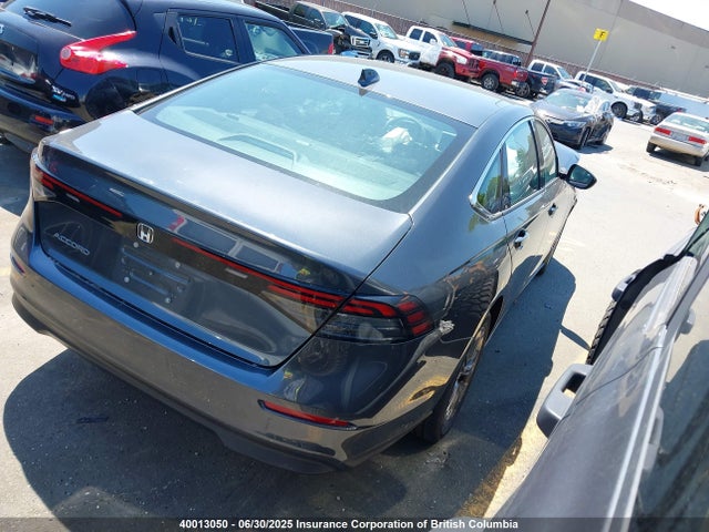 1HGCY1F35RA800802 Honda l15be