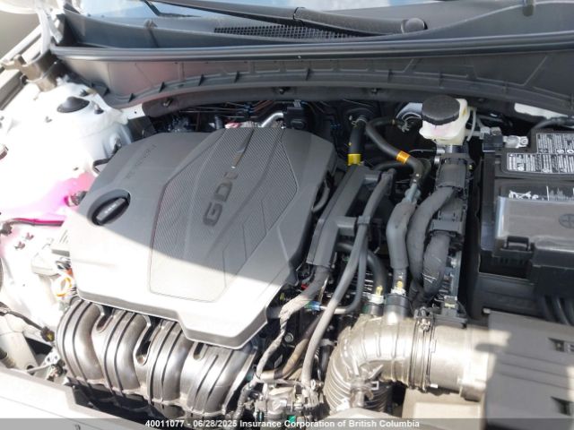 5NMJFCDE8SH510772 Hyundai gdi theta iii