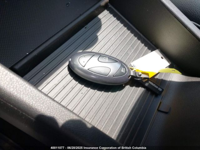5NMJFCDE8SH510772 Hyundai gdi theta iii