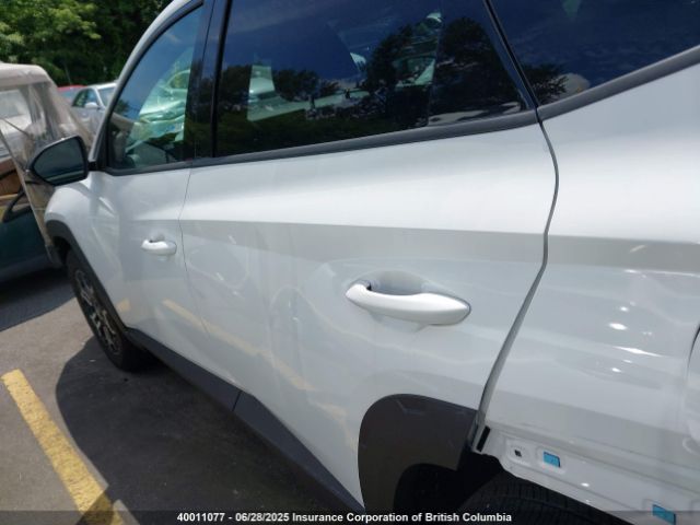 5NMJFCDE8SH510772 Hyundai gdi theta iii