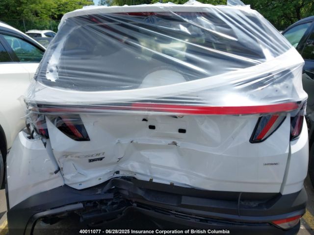 5NMJFCDE8SH510772 Hyundai gdi theta iii