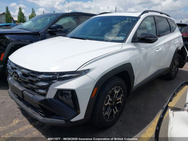 5NMJFCDE8SH510772 Hyundai gdi theta iii