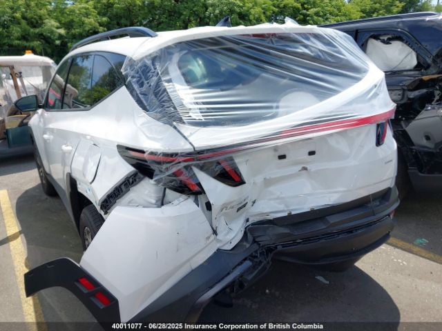 5NMJFCDE8SH510772 Hyundai gdi theta iii