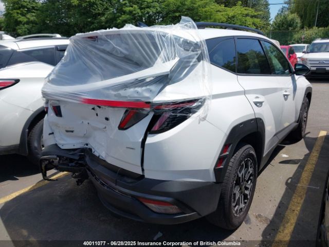 5NMJFCDE8SH510772 Hyundai gdi theta iii