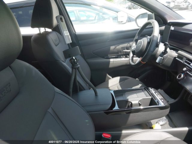 5NMJFCDE8SH510772 Hyundai gdi theta iii