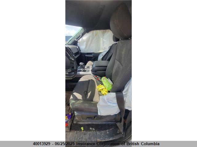 Ford 2.7l-4v 2019 1FTEW1EP4KKE19640 Image 11