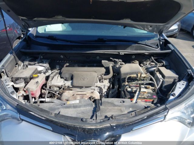2T3RFREV9GW422479 Toyota 2ar-fe