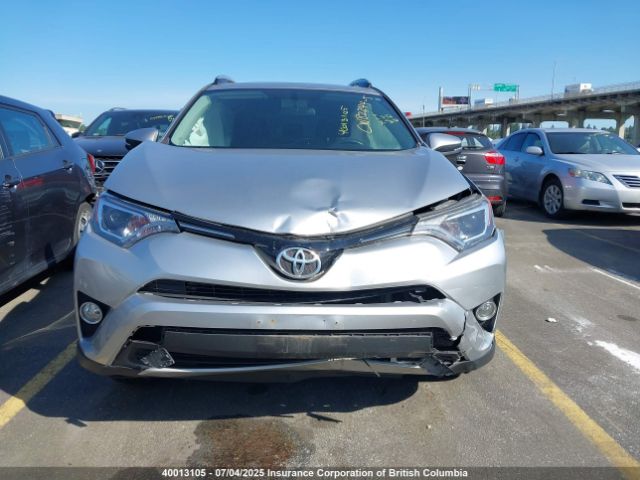 2T3RFREV9GW422479 Toyota 2ar-fe