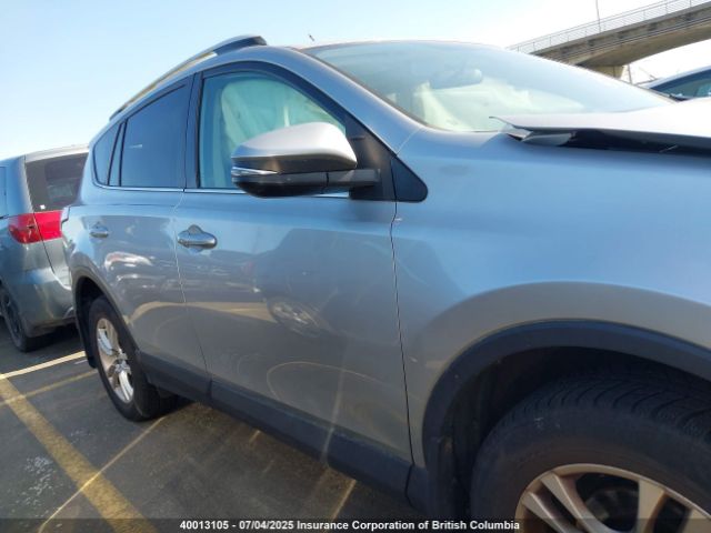 2T3RFREV9GW422479 Toyota 2ar-fe