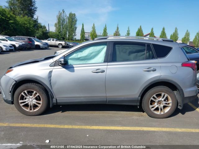 2T3RFREV9GW422479 Toyota 2ar-fe