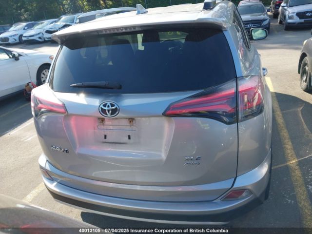 2T3RFREV9GW422479 Toyota 2ar-fe