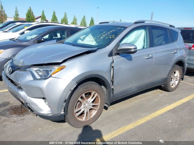 2T3RFREV9GW422479 Toyota 2ar-fe