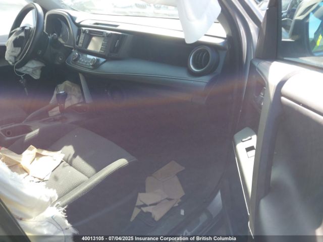 2T3RFREV9GW422479 Toyota 2ar-fe