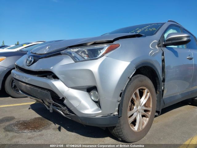 2T3RFREV9GW422479 Toyota 2ar-fe
