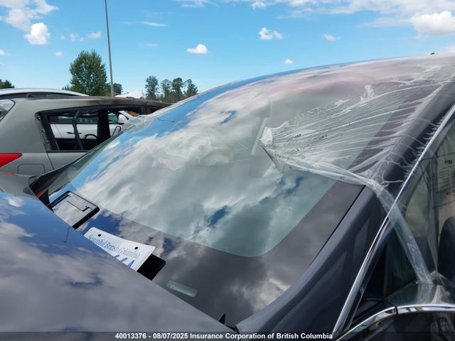 5YJXCDE24JF124041 Tesla MODEL X